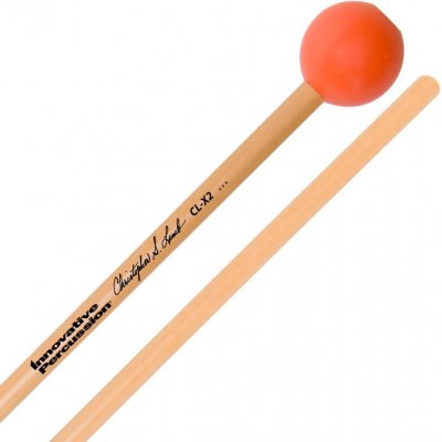 Innovative Percussion CL-X2 mallets