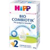 HiPP 2 BIO Combiotik Následná mliečna dojčenská výživa (od ukončeného 6. mesiaca) 500 g dojčenské mlieko v prášku