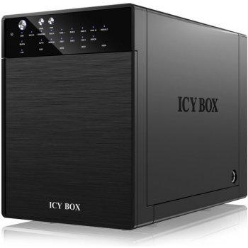 Icy Box IB-RD3640SU3