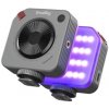 SmallRig 5821 Neo mini LED Video Light P108 (Nebula Gray)