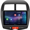 Pioneer 2DIN autorádio SPH-PF97BT, Mitsubishi ASX / Mitsubishi Outlander III / Citroen C4 Aircross / Peugeot 4008