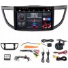 ANDROID RÁDIO HONDA CRV IV 2012-2018 ANDROID AUTO CARPLAY WIFI 4GB/64GB