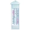TFA 10.3014.02 - Teplomer min-max - biely
