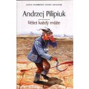 Věšet každý může - Andrzej Pilipiuk