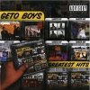 Geto Boys - Greatest Hits + DVD