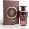 FRAGRANCE WORLD CHOCOLA ADDICT 100ML PARFUMOVANÁ VODA UNISEX PRE ŽENY AJ MUŽOV
