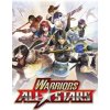 ESD WARRIORS ALL-STARS, 6467