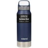 Sistema Nerezová termoska Hydrate Stainless Steel 650 ml, modrá