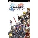 Hra na PSP Dissidia: Final Fantasy