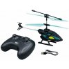 Buki France RC Vrtulník 2,4 Ghz se stabilizací (37295)