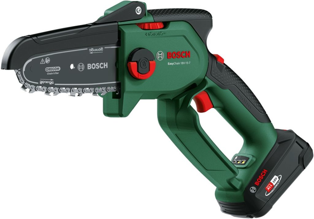 BOSCH EasyChain 18V-15-7 06008B8900