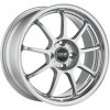 OZ Oz Alleggerita Hlt 12x18 5x130 ET45 Star Silver 71.5