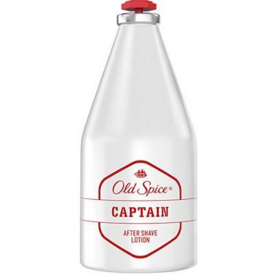Old Spice Captain voda po holenie 100 ml