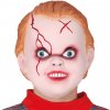Guirca Latexová maska - Diabolsky chlapec