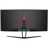 DAHUA 34 LED LM34-E330C/ herní/ VA panel/ 3440x1440 (UW-QHD)/ 3000:1/ 1ms/ 350 cd/m2/ DP/ HDMI/ VESA 75x75/ černý