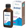 Nomaad ArtiVit Sirup 200 ml