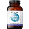 Viridian Essential Female Multi (Natural komplex pro ženy) 60 kapslí