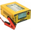 Verke Mikroprocesorová nabíjačka pre akumulátory 12V/24V BLM2 V80032