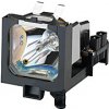 Lampa pre projektor Canon LV-S3 (LV-LP20) varianta: Kompatibilná lampa bez modulu