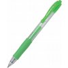 Pilot pero gélové 2605 G2 0,7 Neónová zelená