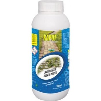 Herbicid KAPUT PREMIUM 1l