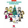 CHARLIE BROWN CHRISTMAS EASY PF BK
