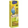 Tyčinky Vitakraft Kracker s kiwi a citrusmi 2ks
