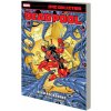 Marvel Deadpool Epic Collection: Dead Reckoning
