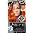 L'Oréal Préférence Vivid 7.434 Electric Mango