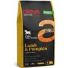 Alleva NATURAL dog puppy all breeds lamb & pumpkin 2 kg