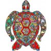 IZMAEL Drevené Turtle/S 89 dielov