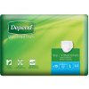 DEPEND® Plienkové nohavičky Slip Normal veľkosť L 15 kusov