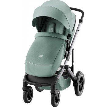 BRITAX RÖMER Nánožník Smile Jade Green