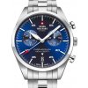 Swiss Military SM34090.02 men`s - Chronograph 43mm