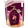 Spuma di Sciampagna Olio di Argan e Patchouli - Tekuté mydlo 1500ml