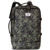 Bestway cestovný batoh cabin pro - prints 40l - zelená