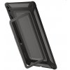 Samsung Galaxy Tab S9 Ultra Odolný zadní kryt černý EF-RX910CBEGWW