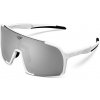 VIF One Photochromic - White/Silver one size