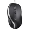 LOG Myš Logitech M500s Right USB Type-A Optical 4 DPI