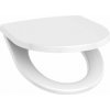 Jika Lyra plus WC doska, biela H8903840000631