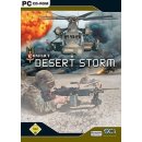 Hra na PC Conflict: Desert Storm