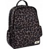 Beaba Prebaľovací batoh pre mamičky s prebaľovacou podložkou a termo vreckom - Leopard