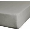Plachta jersey s lycrou PREMIUM 90/200+25cm sivá