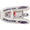 HONDA MARINE HonWave T25-AE3 nafukovací čln s hliníkovou podlahou 2,5m - Honwave T25-AE + Motor Honda BF6AH SH U T25AE3-07