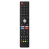 Emerx Vivax 43Q10C náhradný diaľkový ovládač s čísly