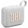 JBL GO4 White JBL GO4WHITE