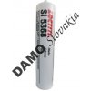 HENKEL Loctite SI 5368 310ml - silikónové tesnenie, univerzálne, čierne