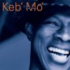 Keb'Mo': Slow Down CD