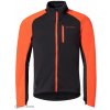 VAUDE Posta Softshell VI bunda, glowing red M