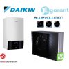 Daikin Altherma 3 H MT EPRA 8kW - 10kW - 12kW + hydrobox Výkon: 8kW, Hydrobox: 6kW záložný ohrev, len vykurovanie